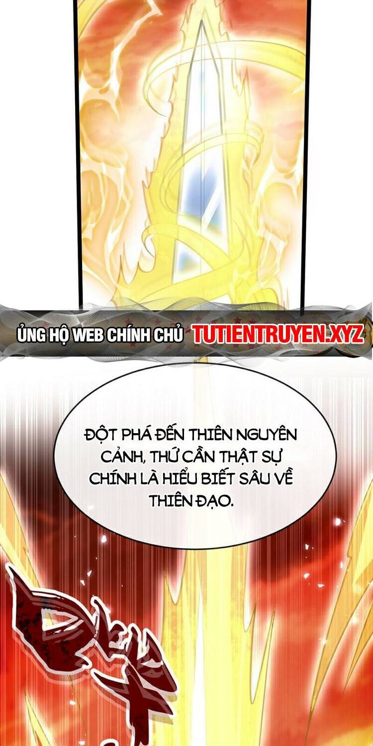 thập đại đế hoàng đều là đệ tử của ta chapter 176 - Next chapter 177