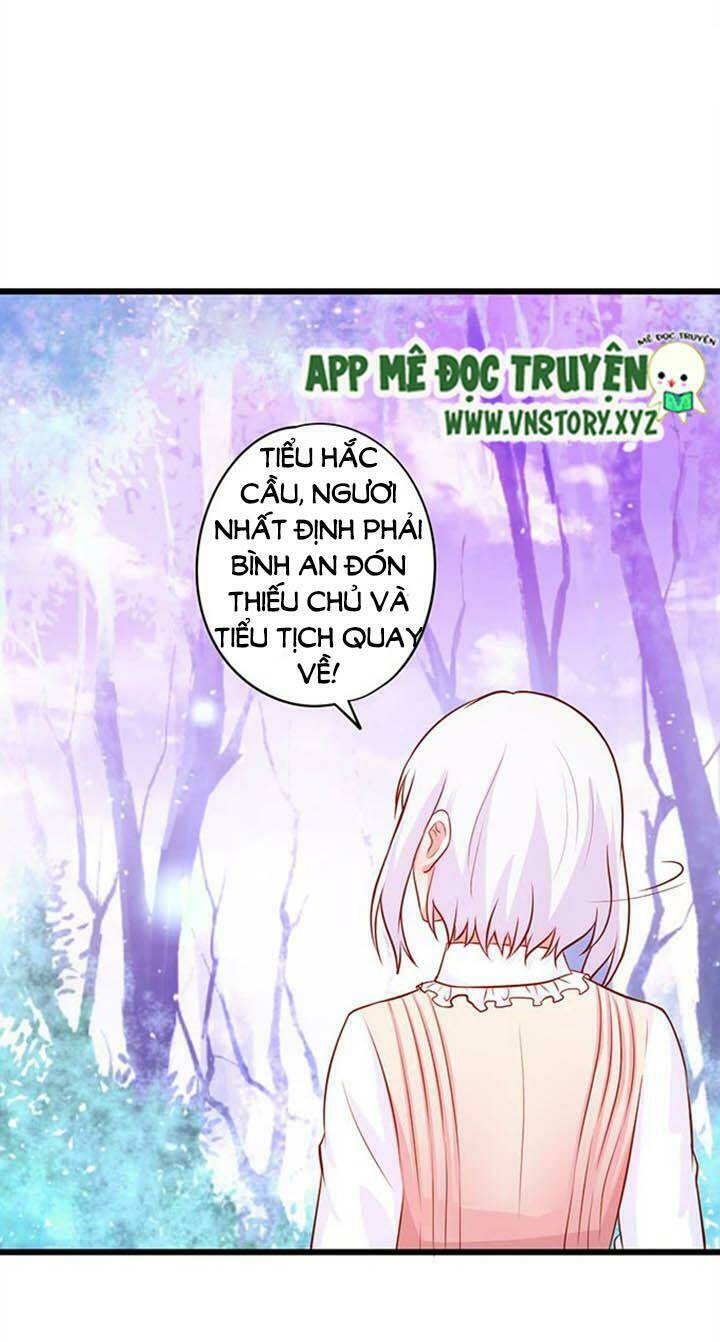 Huyết Tộc Đáng Yêu Chapter 146 - Trang 2