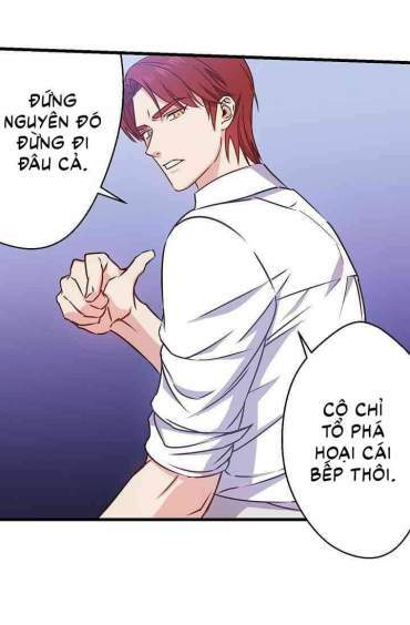 hôn lễ báo thù chapter 7 - Trang 2