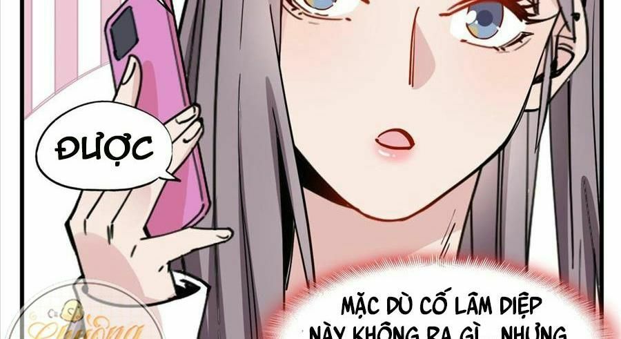 cố tổng, vợ của ngài quá mạnh rồi! Chapter 22 - Next Chapter 23