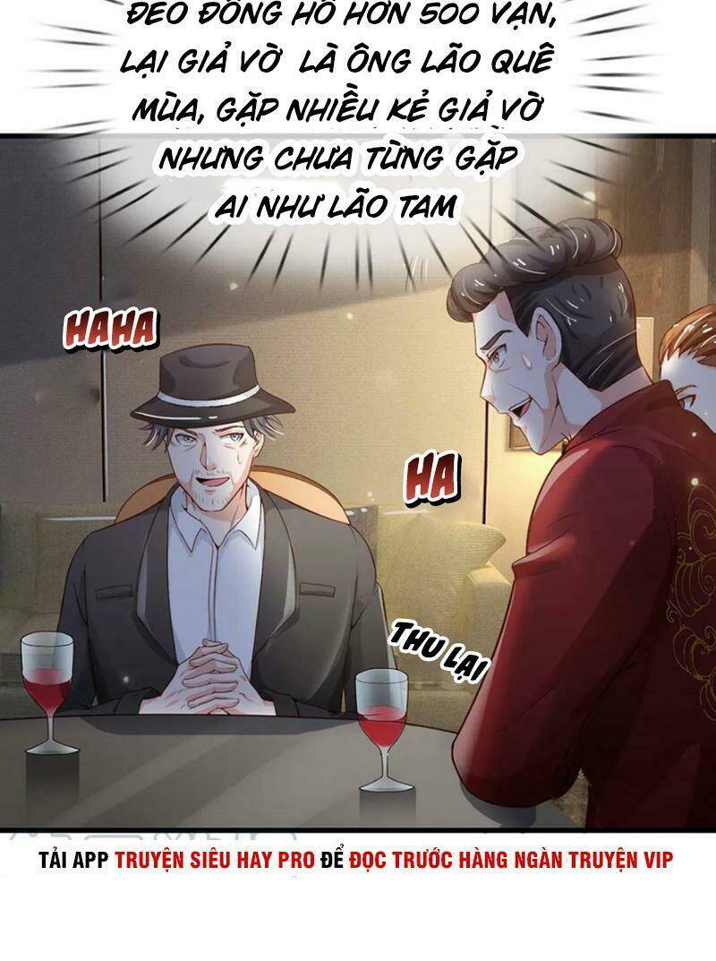 ngạo thị thiên địa Chapter 182 - Next Chapter 183