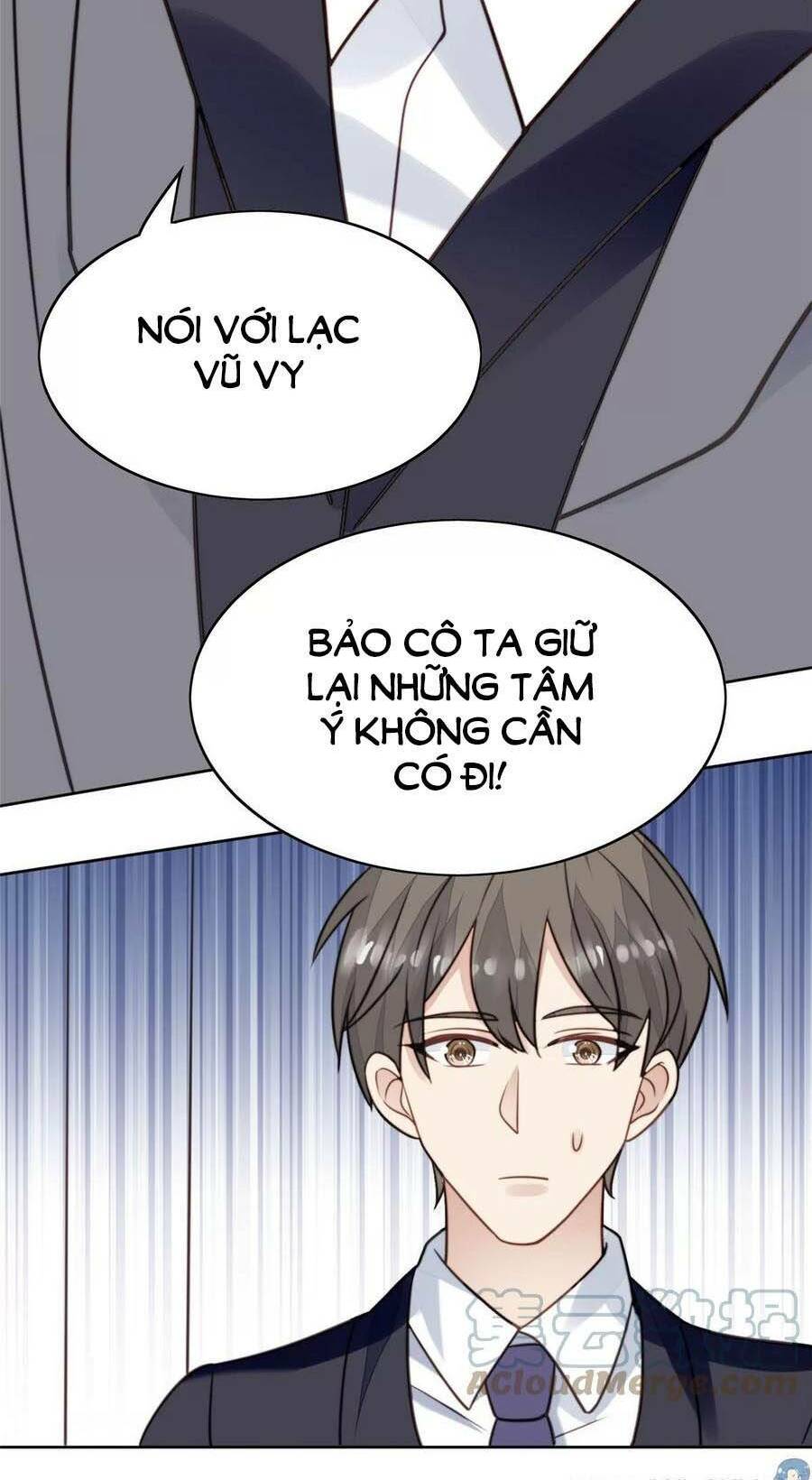 lưng dựa núi lớn đứng vững c vị chapter 54 - Next chapter 55