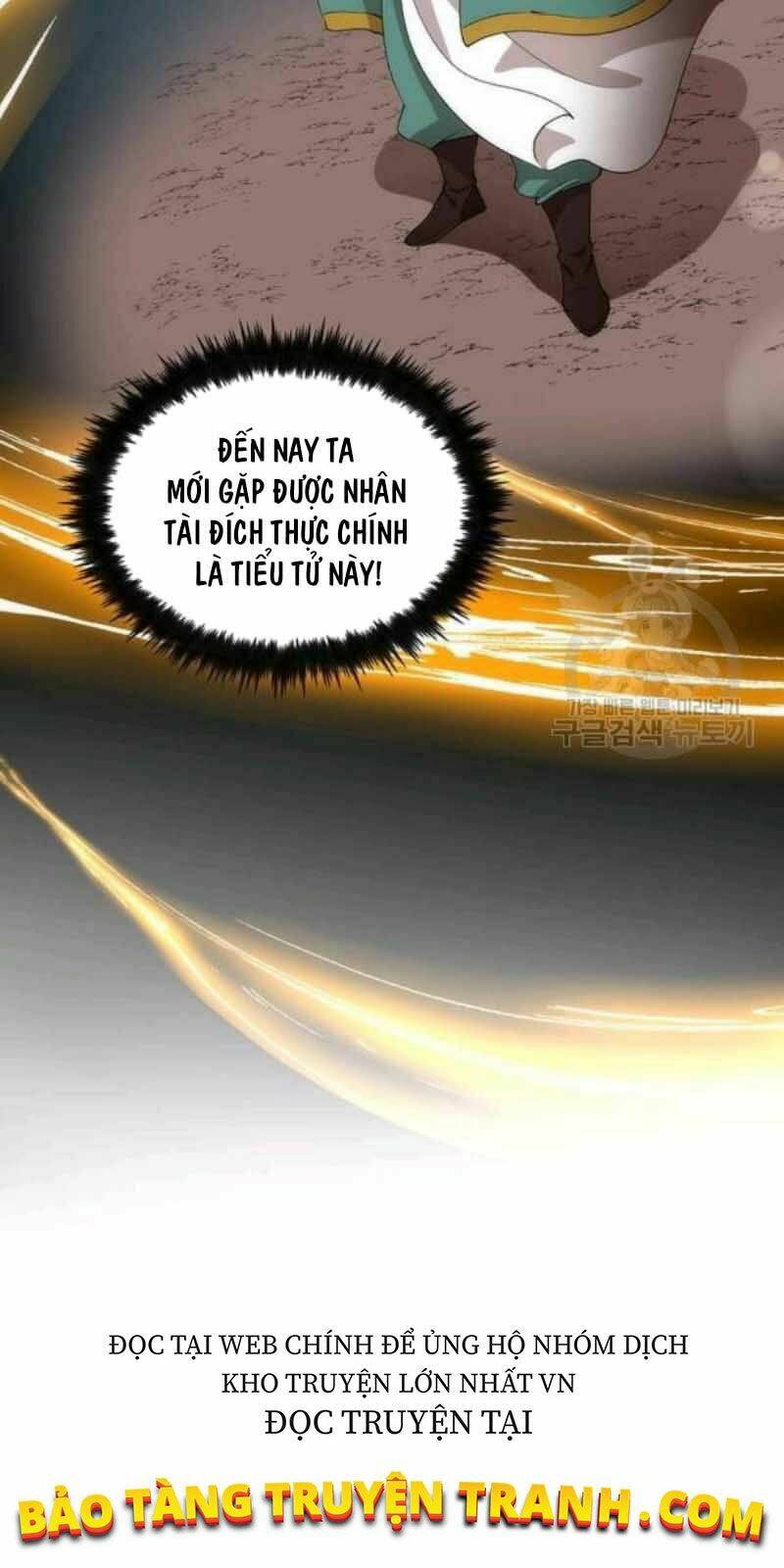 bác sĩ trùng sinh về murim chapter 55 - Next chapter 56