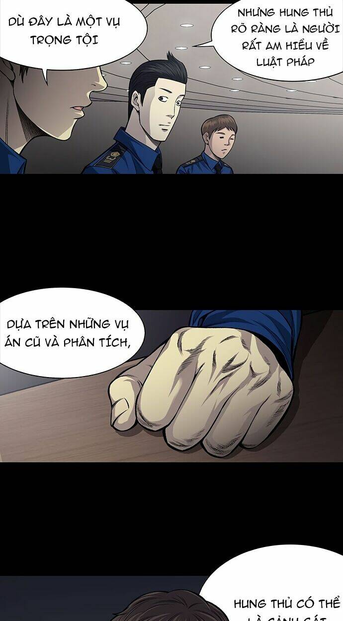 tao là công lý chapter 30 - Trang 2