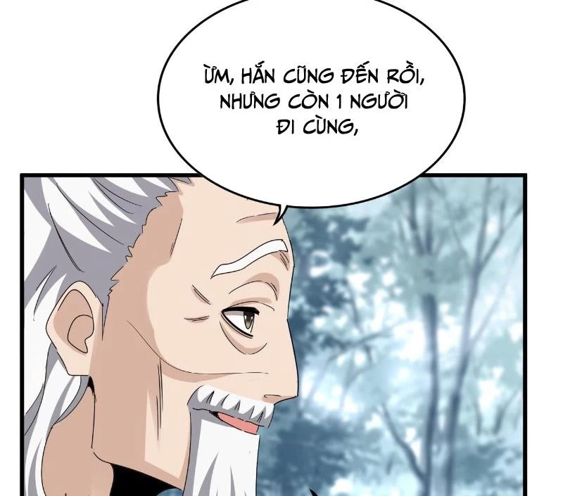 đại quản gia là ma hoàng Chapter 627 - Next Chapter 628