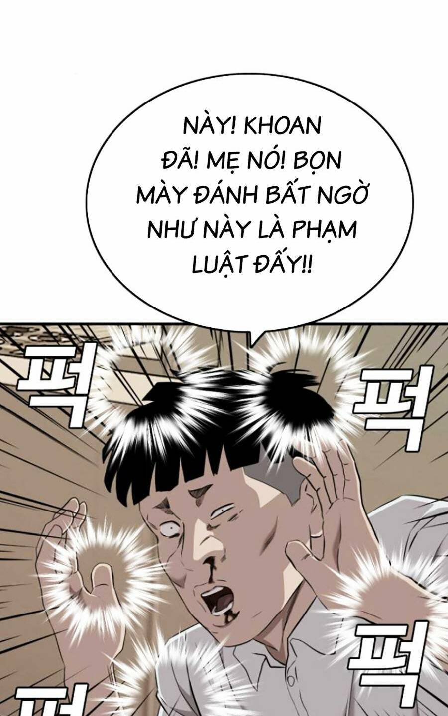 người xấu chapter 144 - Trang 2