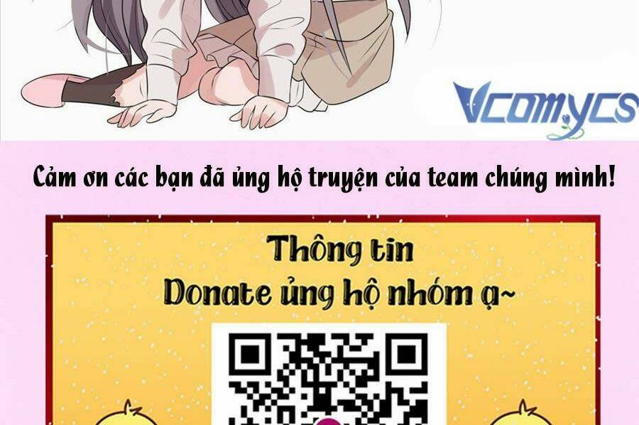 cố tổng, vợ của ngài quá mạnh rồi! chapter 53 - Next chapter 54