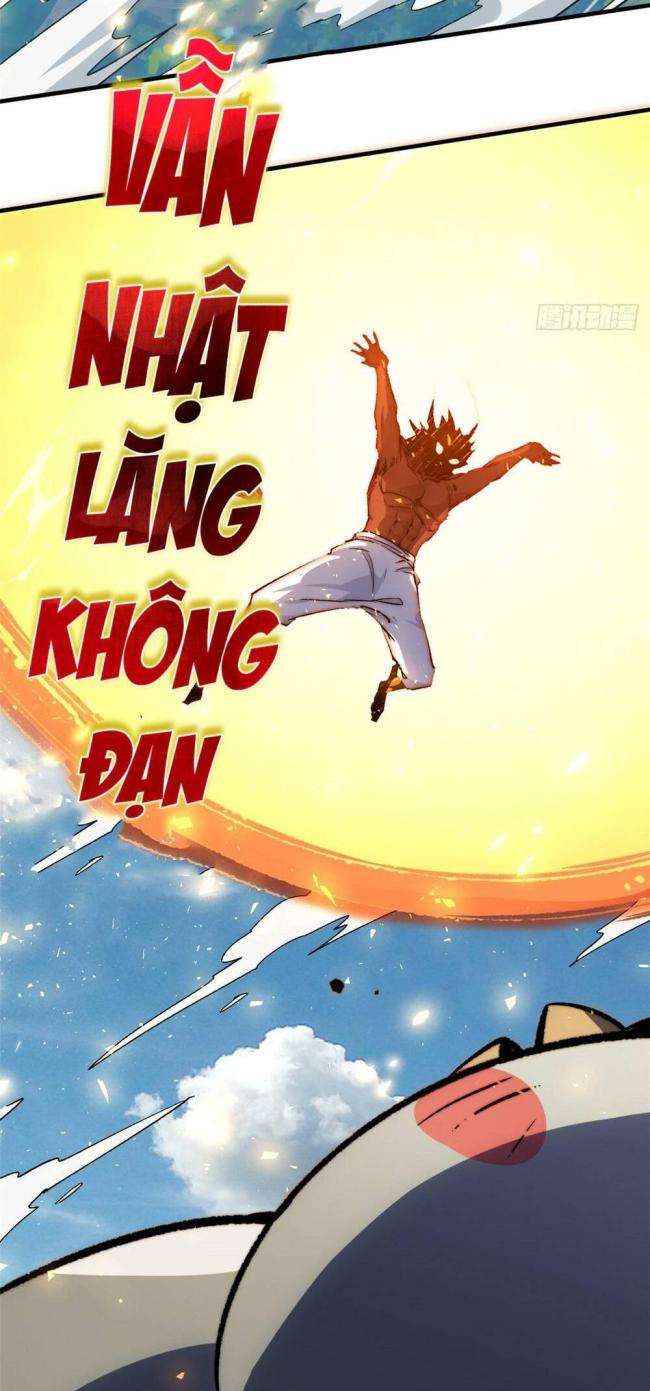 đỉnh cấp khí vận, lặng lẽ tu luyện ngàn năm chapter 101 - Next chapter 102