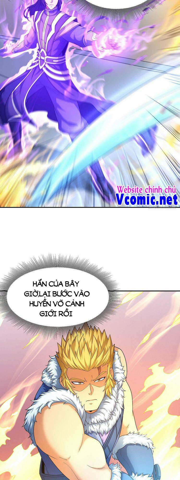 tuyệt thế võ thần chapter 456 - Next chapter 457