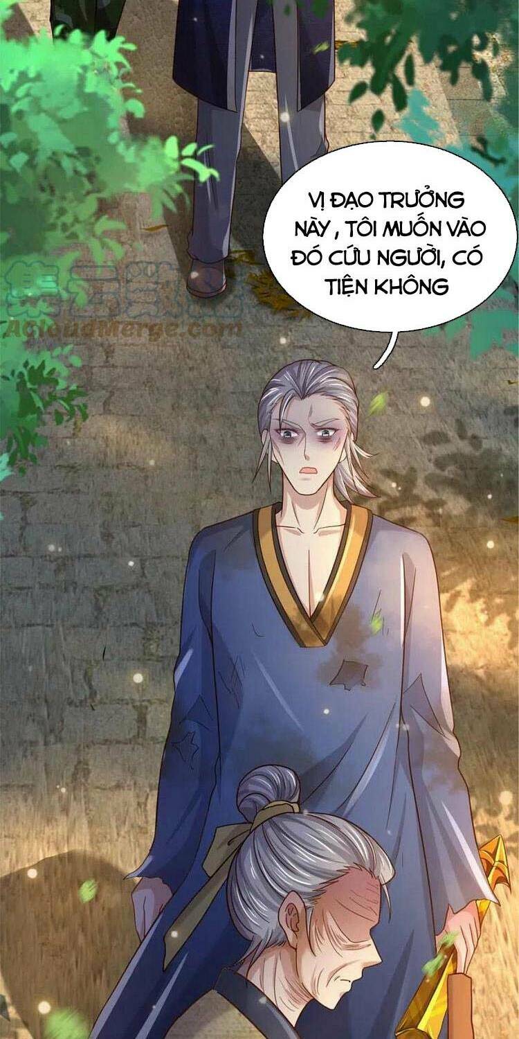 ngạo thị thiên địa chapter 365 - Next chapter 366