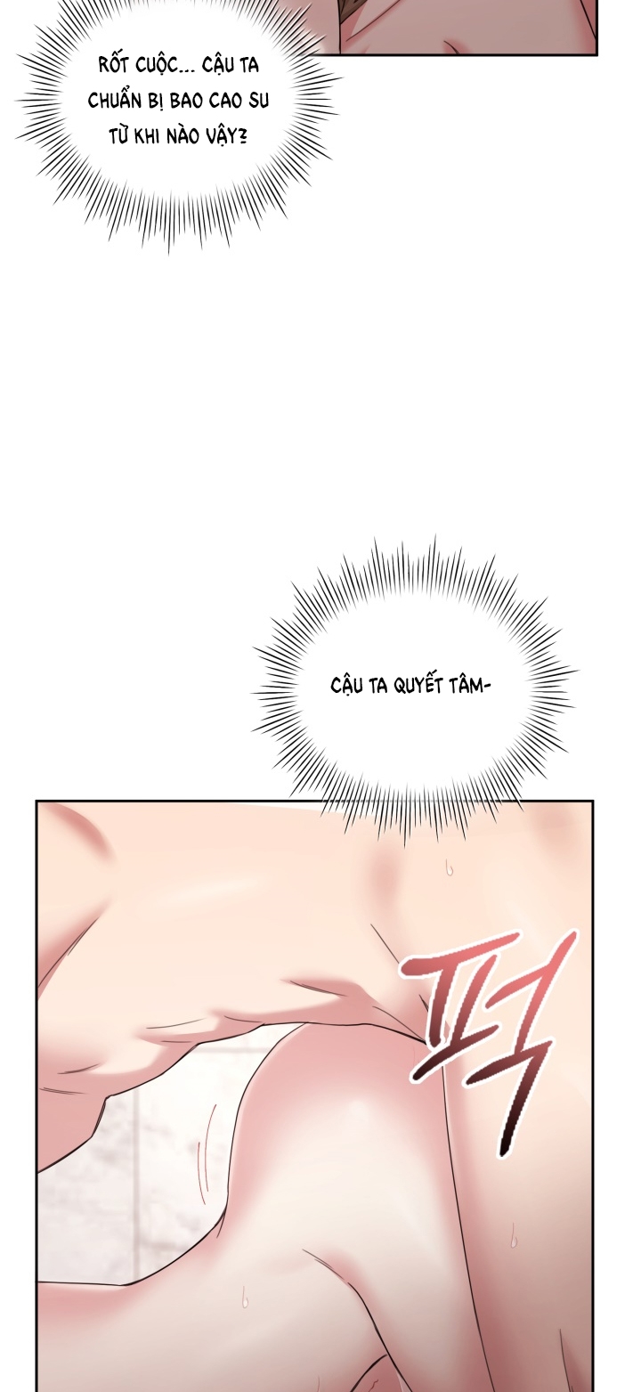 [18+] in the cage Chap 4 - Trang 2