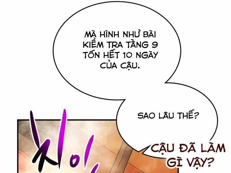 thăng cấp cùng thần chapter 35 - Next chapter 36