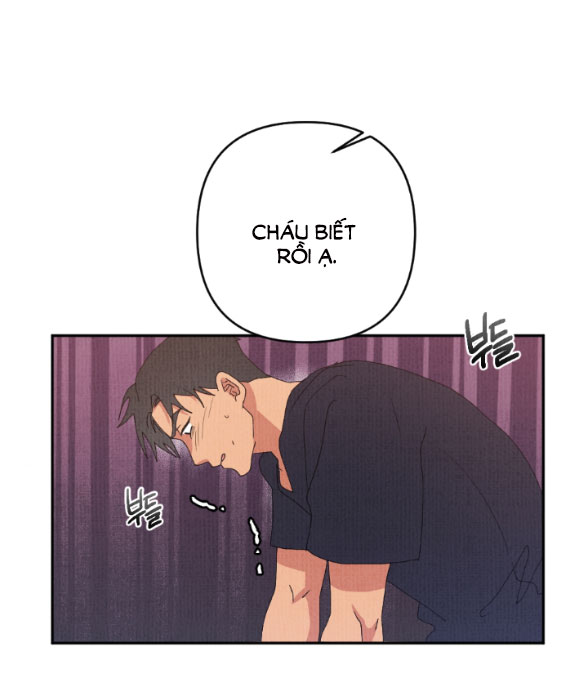 [18+] cuộc hôn nhân chính trị Chap 33 - Next 33.1