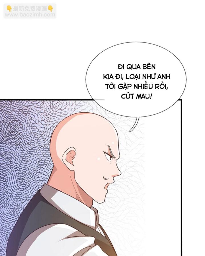 luyện thể trăm nghìn tầng chapter 355 - Trang 2