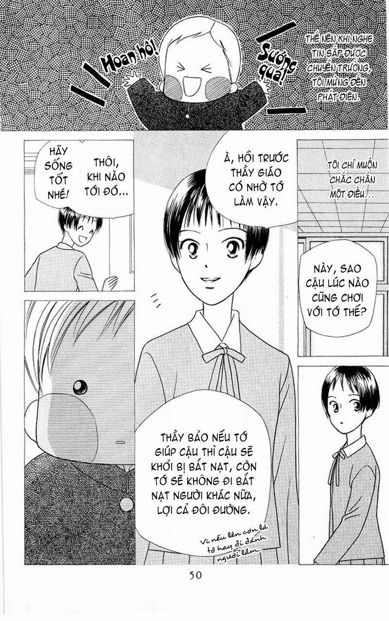 kare kano Chapter 28 - Next Chapter 29