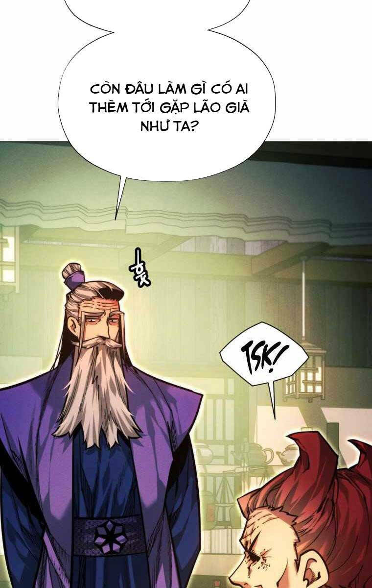 chuyển sinh vào thế giới võ lâm chương 52 - Next chapter 53