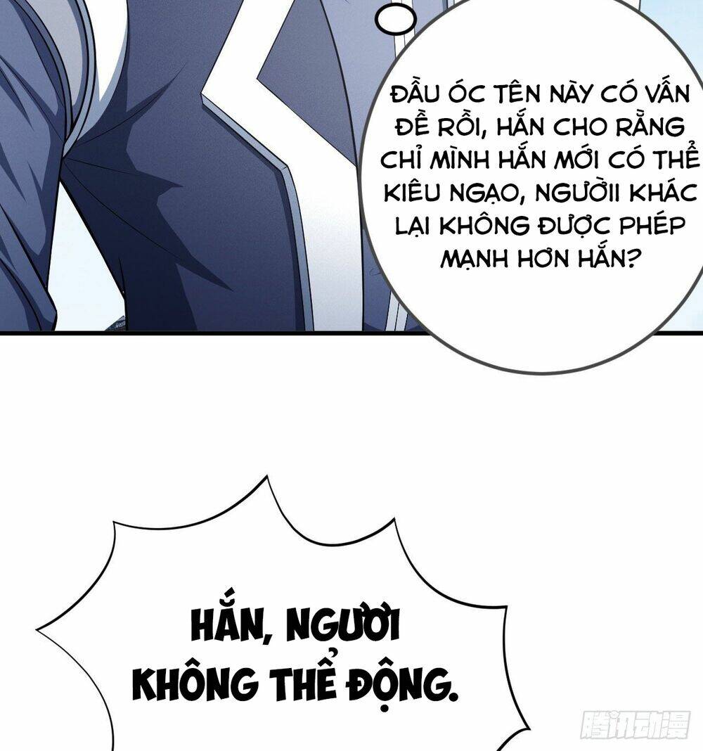 tuyệt thế võ thần chapter 443 - Next chapter 444