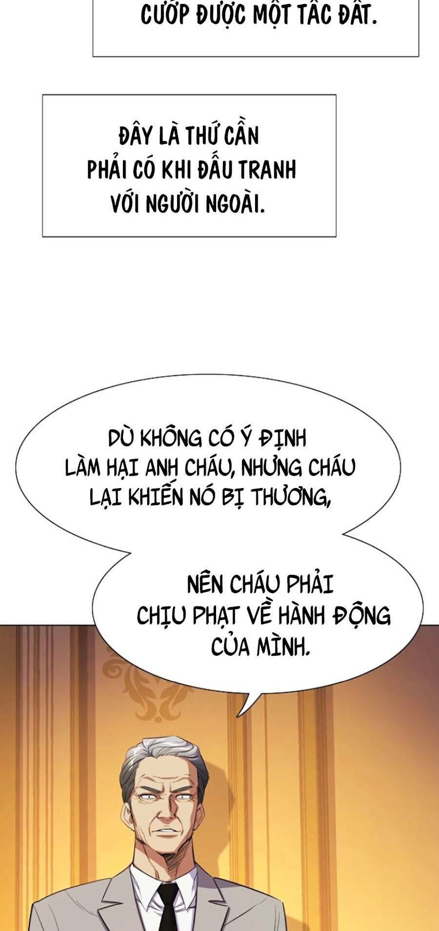 tiểu thiếu gia gia tộc tài phiệt chapter 2 - Next chapter 3