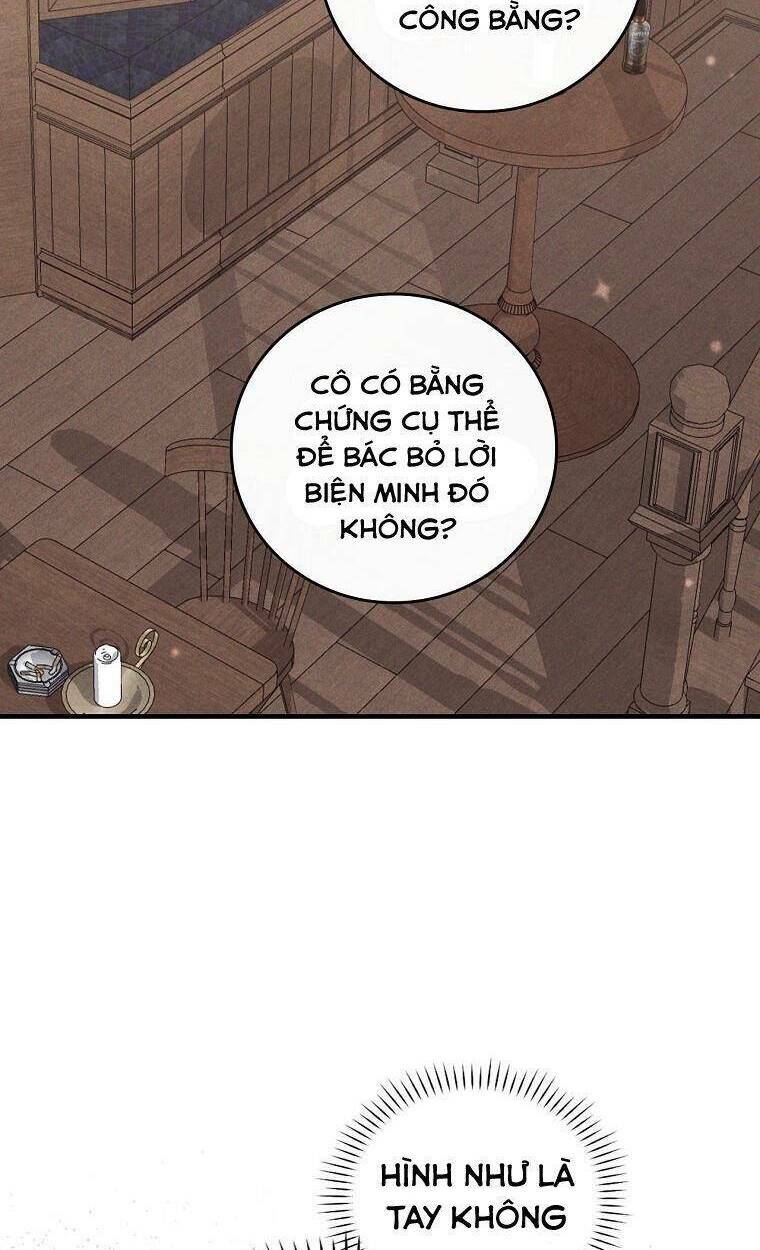 chị gái ác nữ chapter 30 - Trang 2