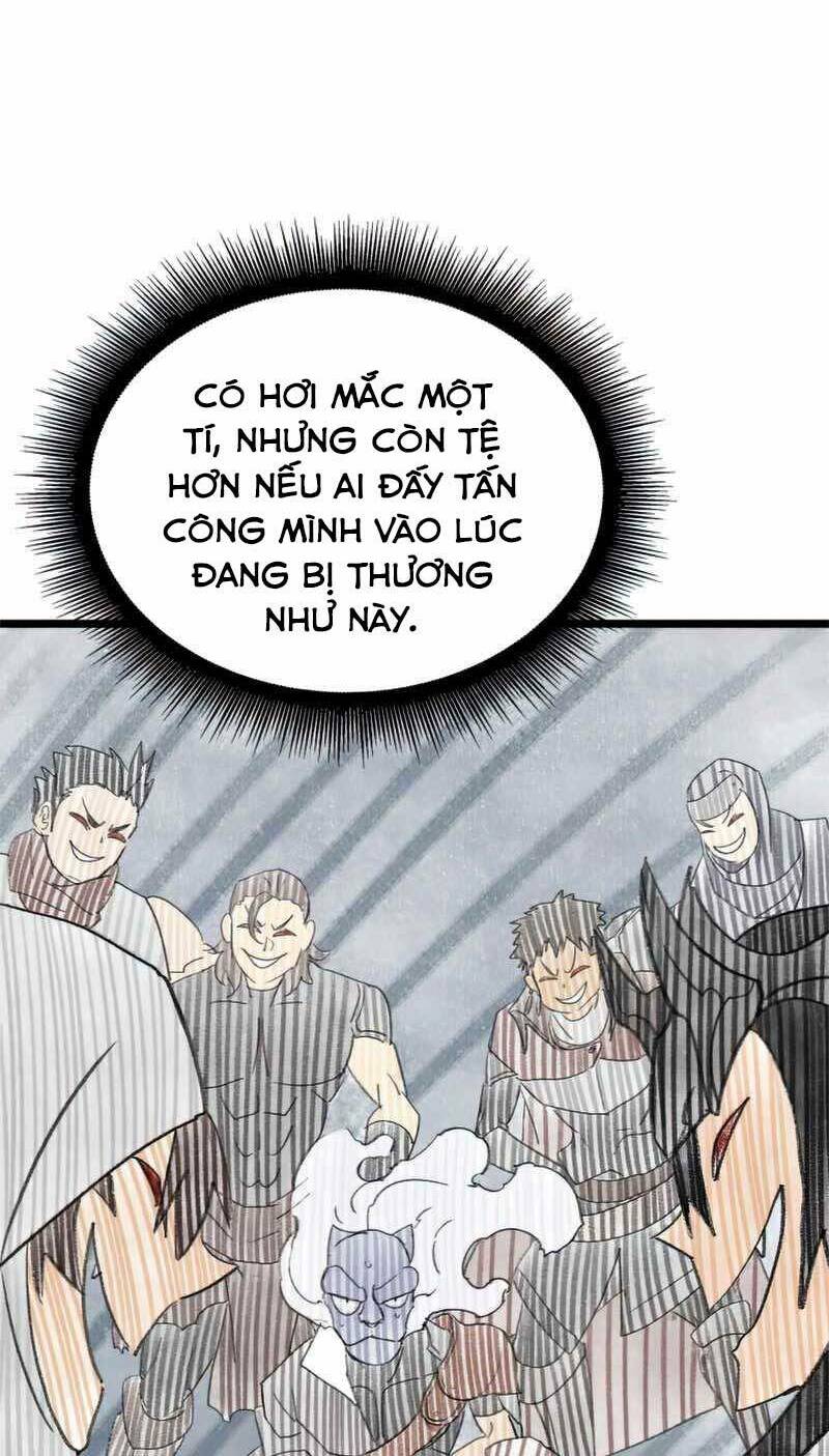 sự trở lại của người chơi cấp sss chapter 24.5 - Trang 2