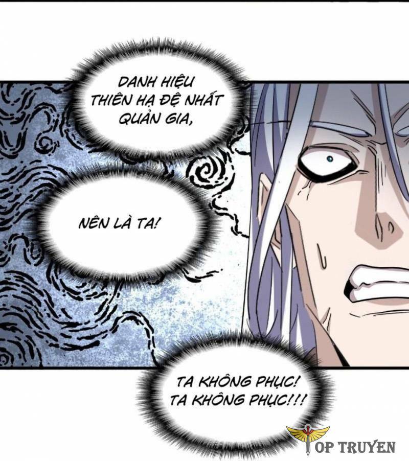 đại quản gia là ma hoàng chapter 387 - Next chapter 388