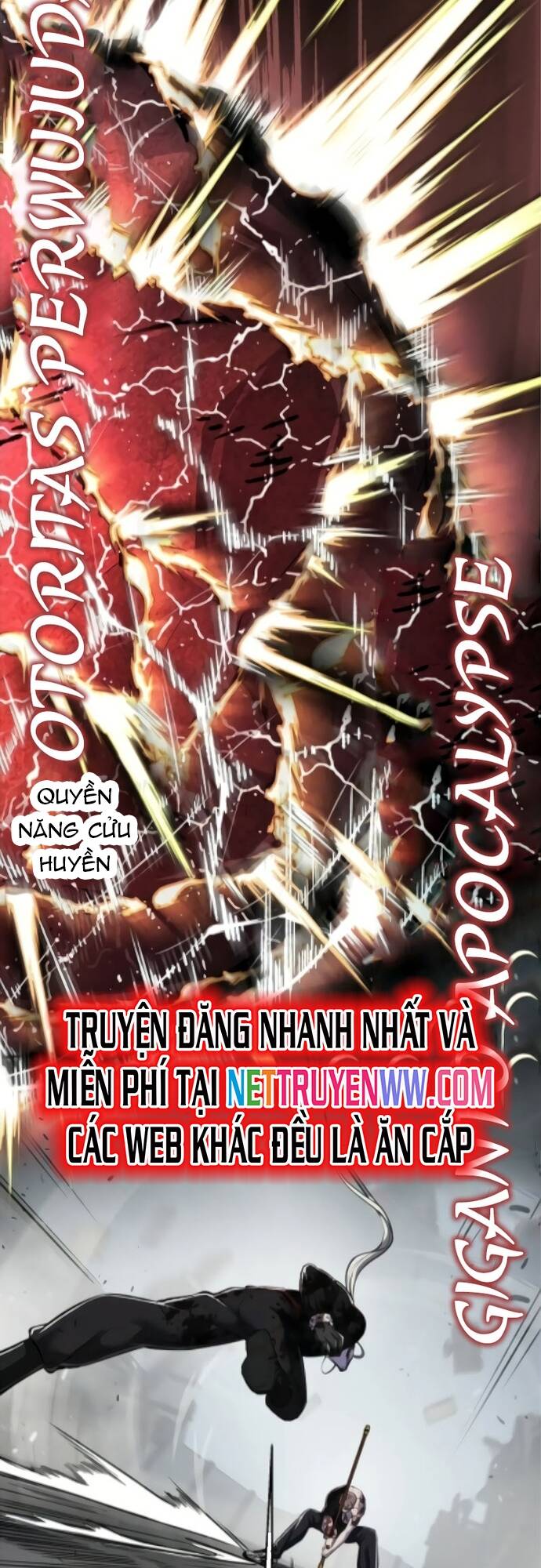 cậu bé của thần chết Chapter 256 - Trang 2