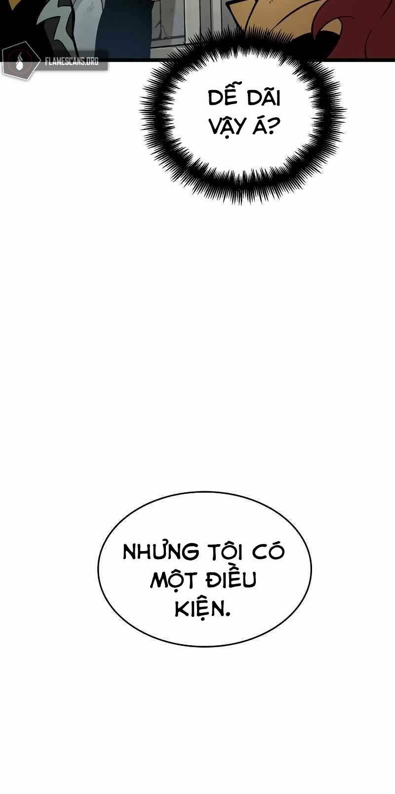 thế giới hậu tận thế chapter 39 - Trang 2