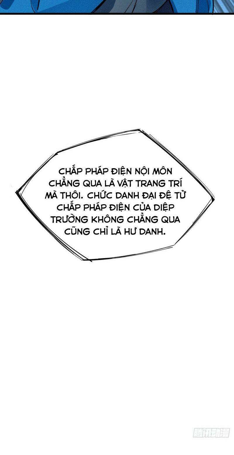 võ đạo chiến thần Chapter 22 - Trang 2