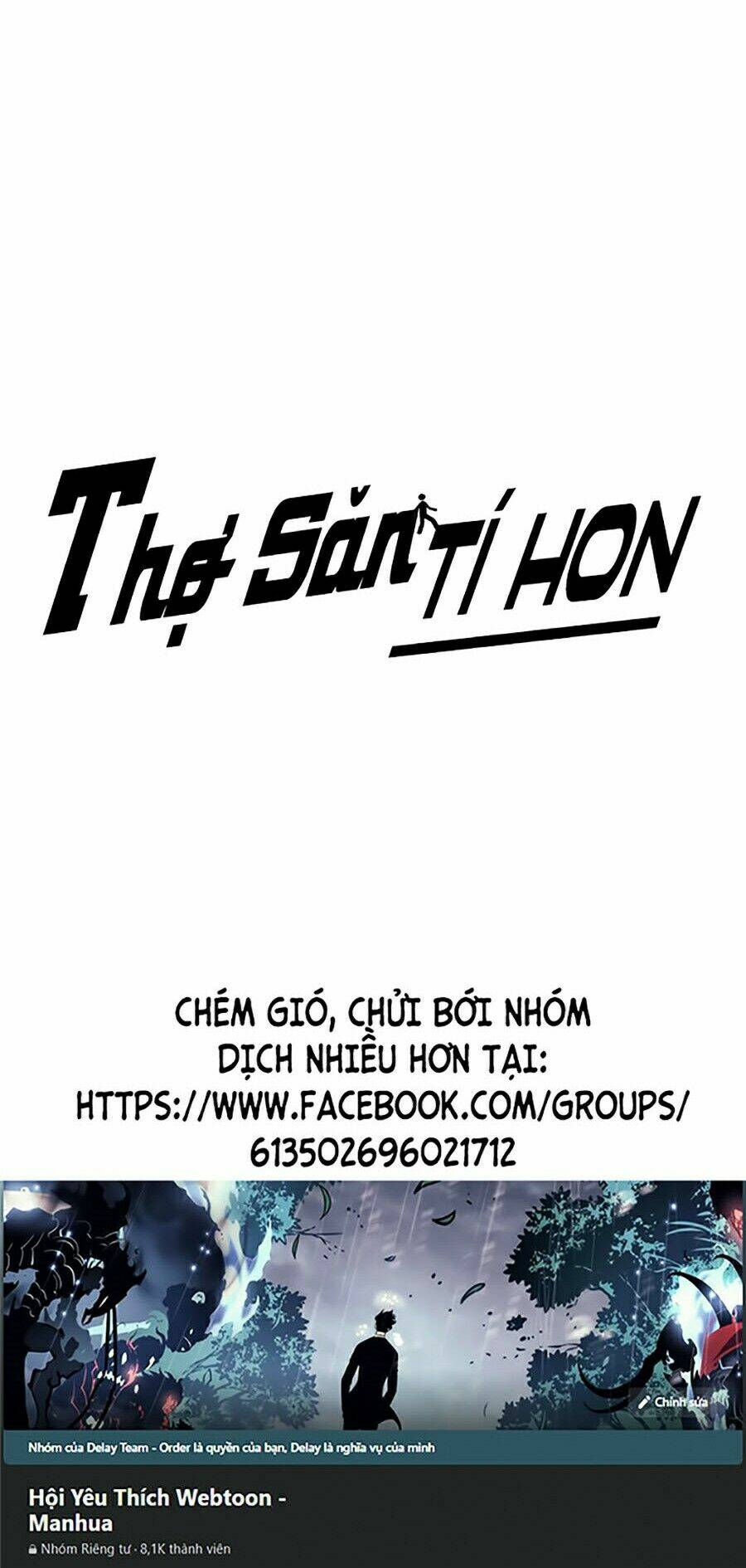 thợ săn 3 cm chapter 71 - Trang 2