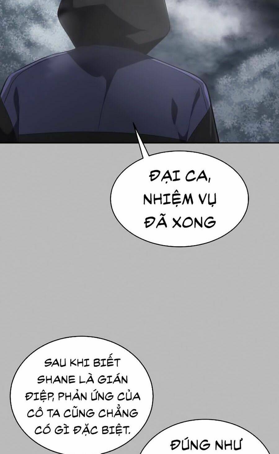 cậu bé của thần chết chap 84 - Next chapter 85