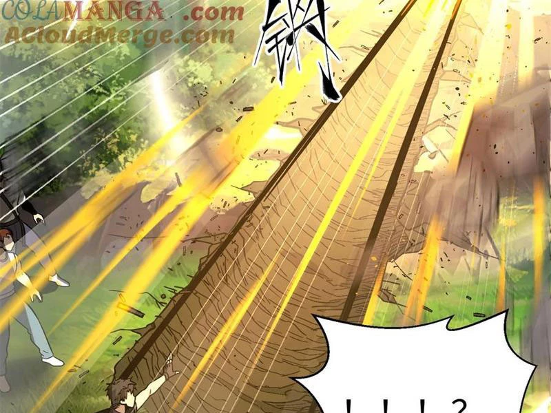 toàn cầu cao võ Chapter 282 - Trang 2