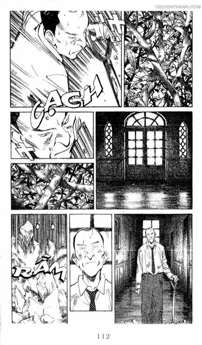 monster - naoki urasawa chương 101 - Trang 2