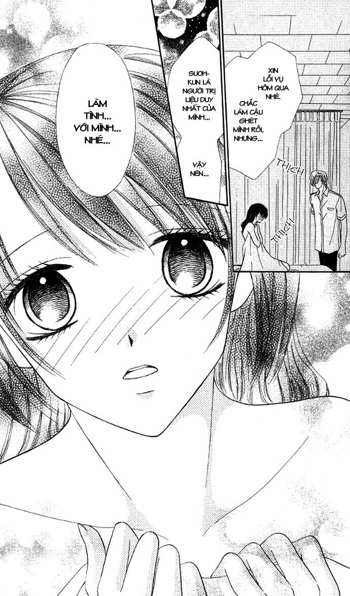 Iya x Shite Chapter 6: (END) - Next 