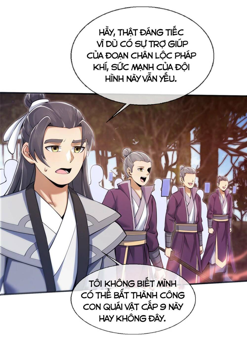 lược thiên ký chapter 90 - Trang 2