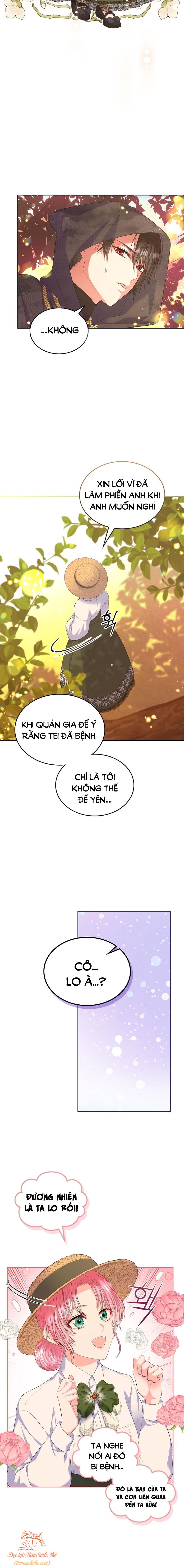 Tôi sẽ ly hôn với anh trai nữ chính Chap 37 - Next Chap 38