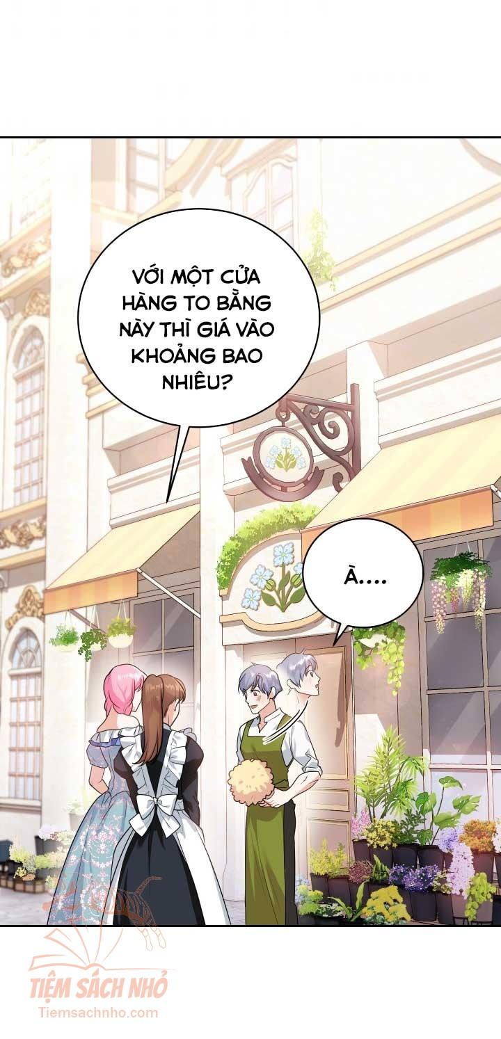 trở thành điều hương sư riêng của bạo chúa Chapter 8 - Next Chapter 9