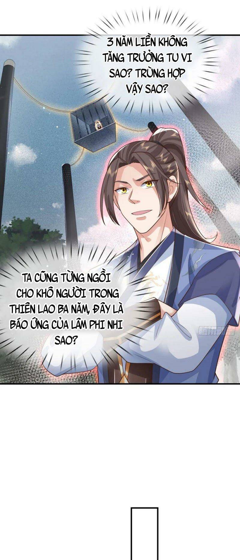 ta trở về từ chư thiên vạn giới Chapter 232 - Next Chapter 233