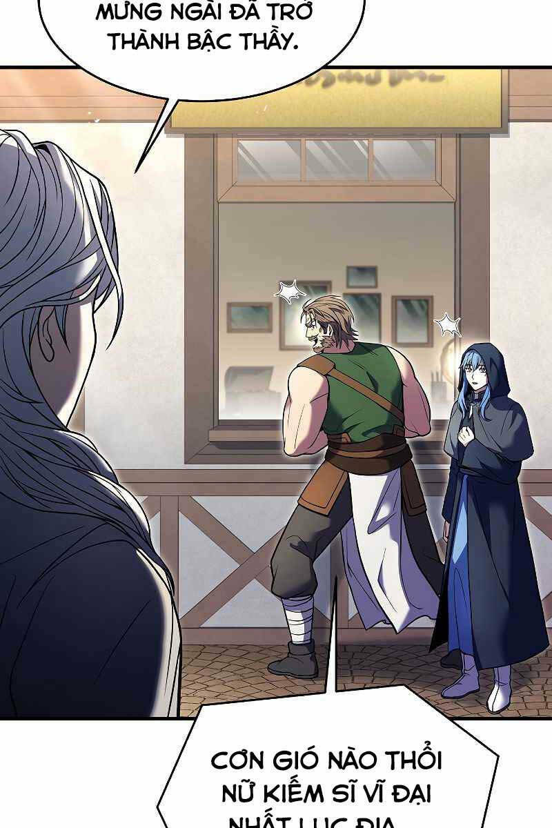 huyền thoại giáo sĩ trở lại chapter 80 - Trang 1