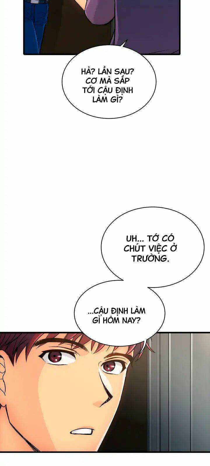 Bác Sĩ Trở Lại Chapter 18 - Trang 2