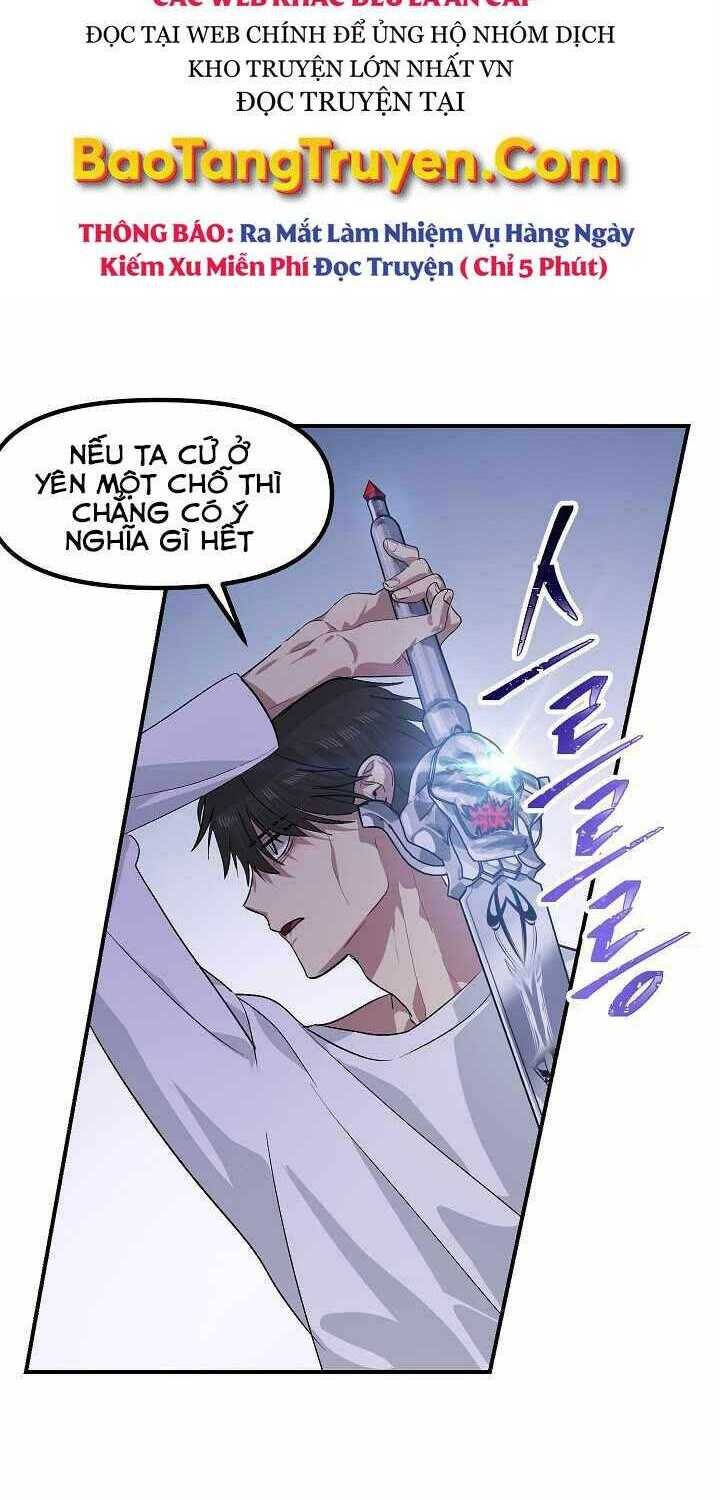 tôi là thợ săn có kĩ năng tự sát cấp sss chapter 65 - Trang 1