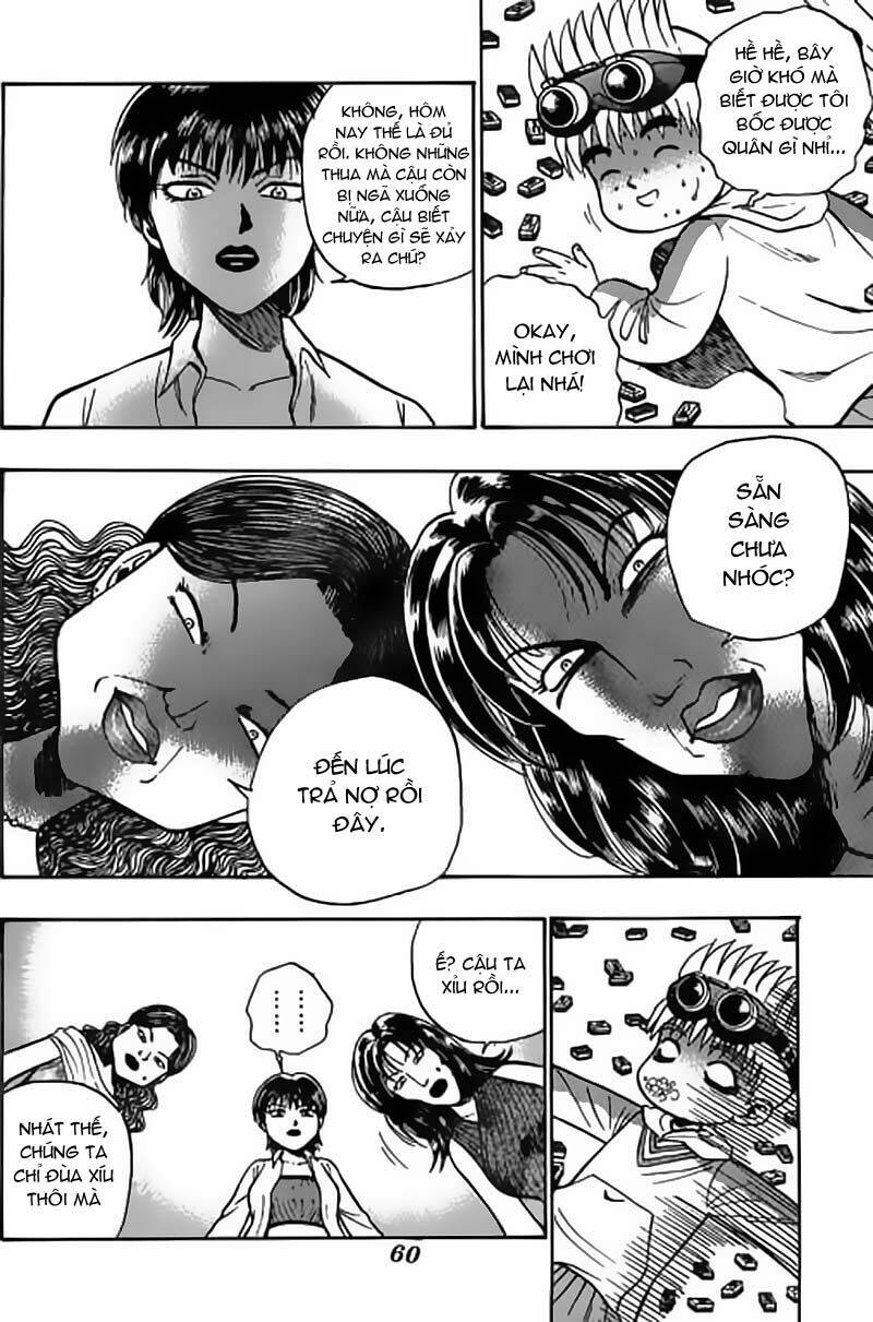 Bowling King Chapter 29 - Trang 2