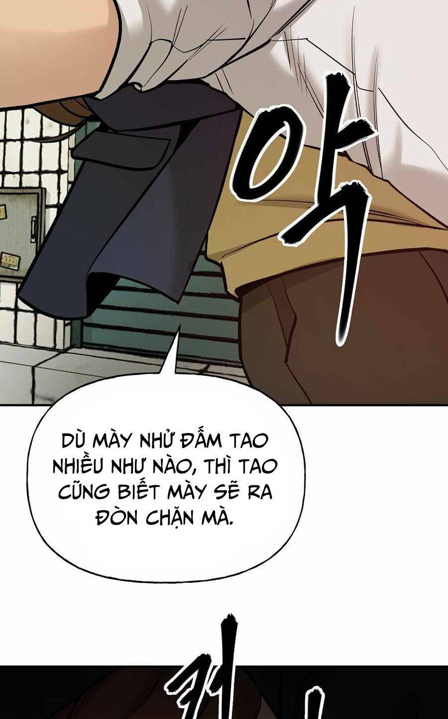 quản lí du côn chapter 18 - Next chapter 19