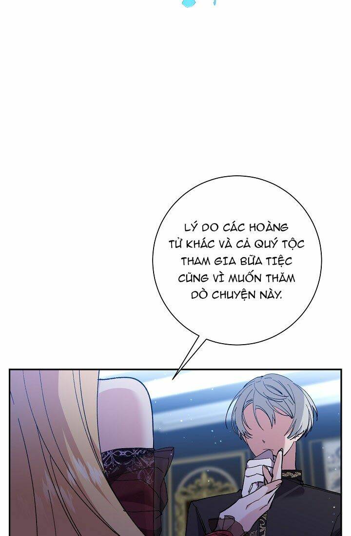 đeo bám tôi cũng vô ích thôi chapter 30 - Trang 2