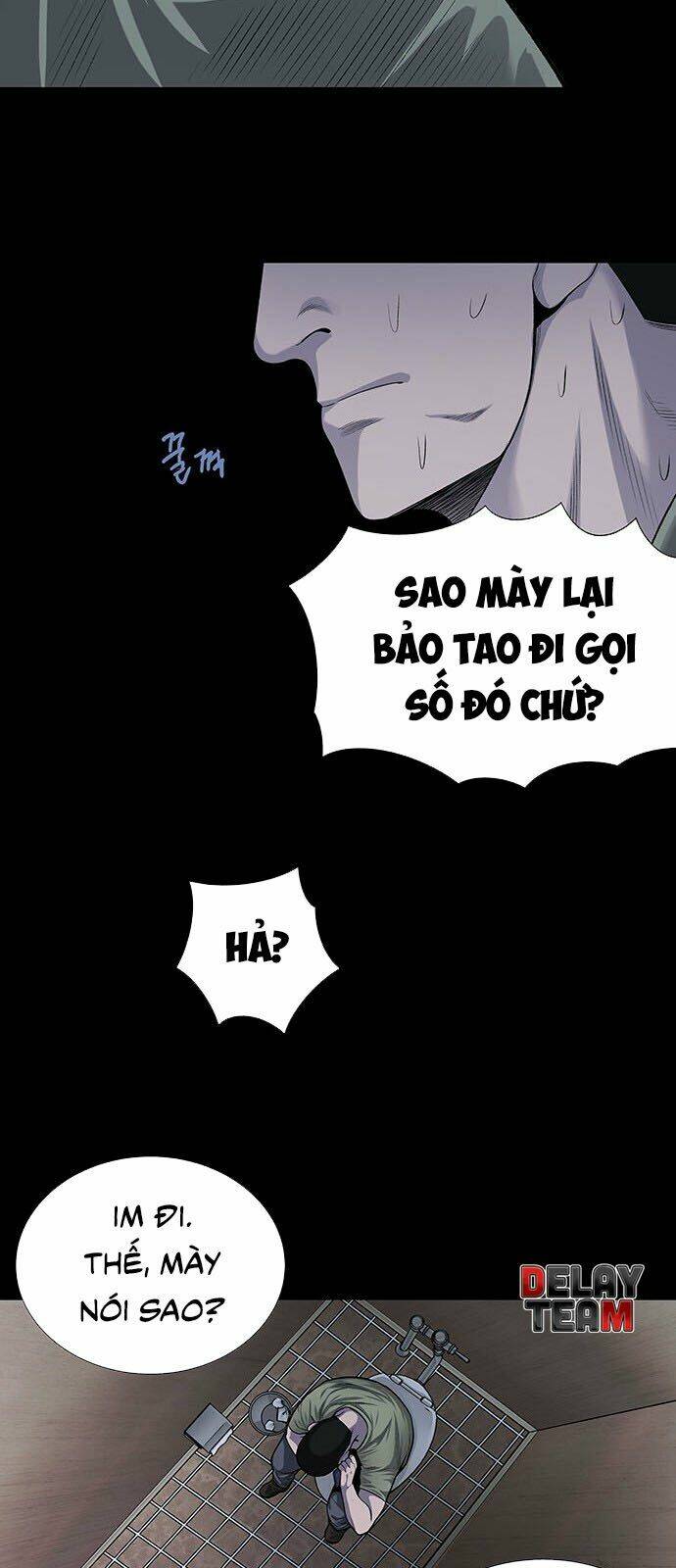 tao là công lý chapter 14 - Trang 2