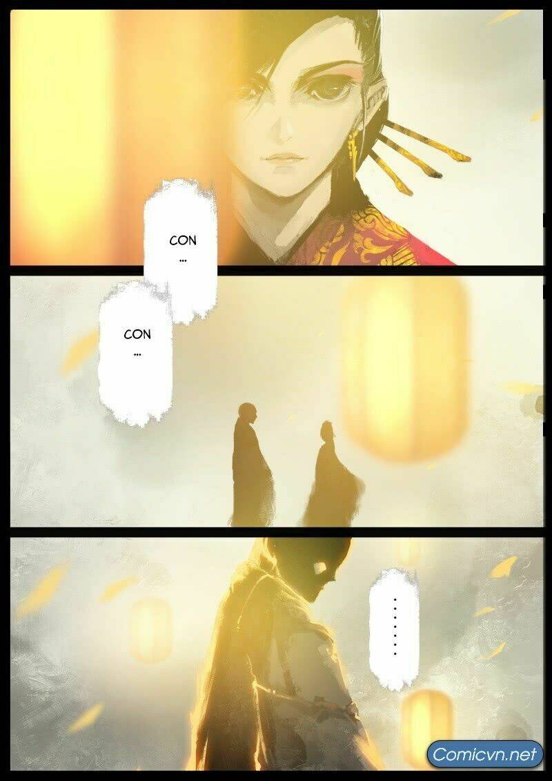 tây du ký ngoại truyện chapter 80 - Next chapter 81