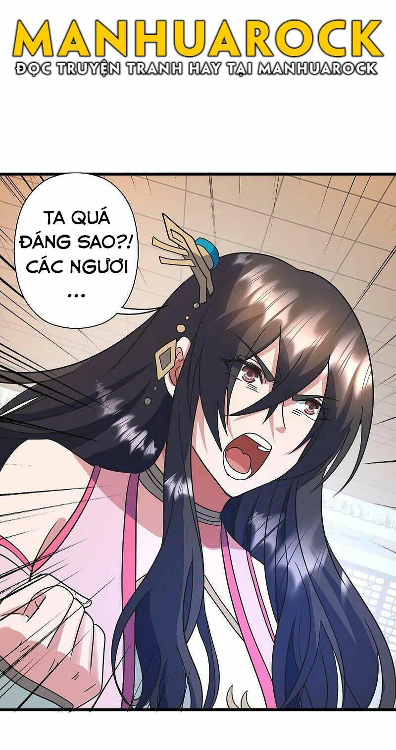 tiên võ đế tôn chapter 324 - Trang 2