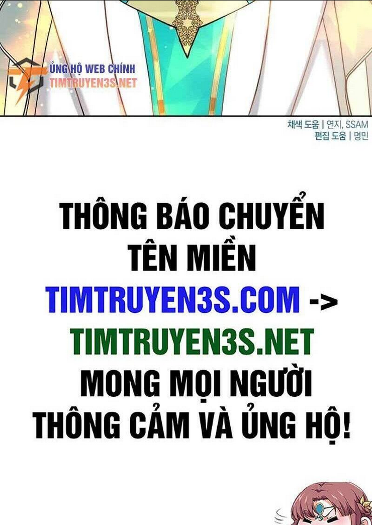 cứu rỗi cuộc đời công tước chương 40 - Trang 2