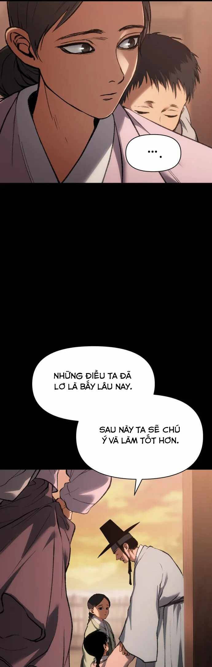 ám vệ Chapter 34 - Trang 2