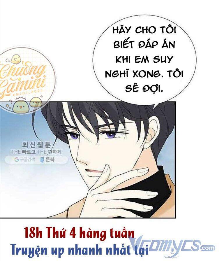 lee bom, em là của anh chapter 48 - Next chapter 49