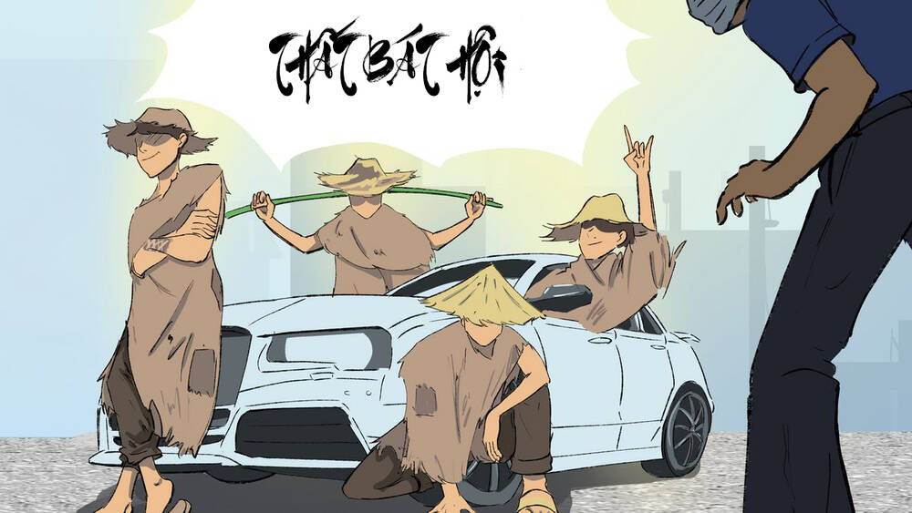 em gái tôi là một thiên tài chapter 3 - Trang 2